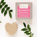 Puhdistuspala Vadelmamaito 50 g