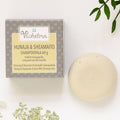 Shampoopala Hunaja & Sheamaito 60 g
