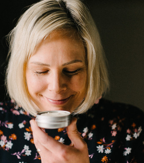 Deovoide Appelsiini & Kanelimaito 50 ml