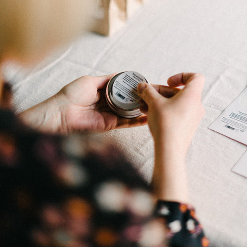 Jalkavoide Rosmariinimaito 50 ml